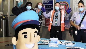 Our journey & history