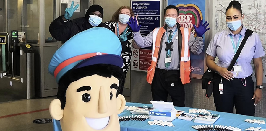 Our journey & history